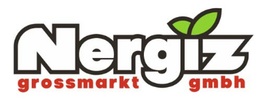 Mercado mayorista de Nergiz en Gronau | Mayorista de productos alimenticios y no alimenticios