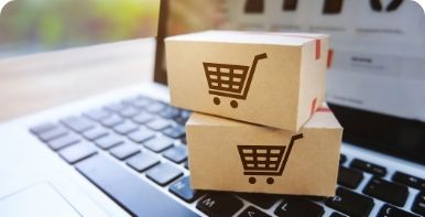 unser Onlineshop