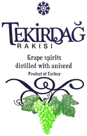 Tekirdag