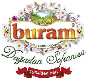 Buram