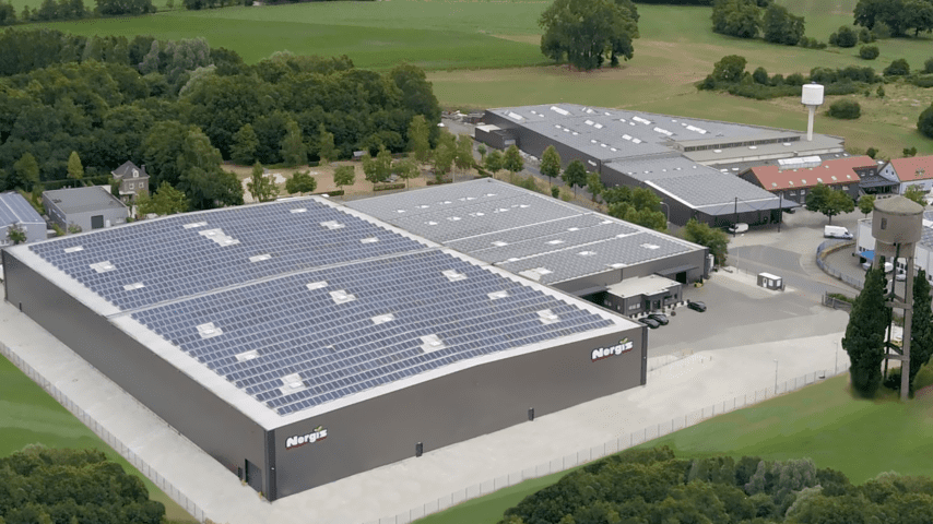 Наше депо сверху